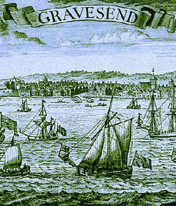 Gravesend